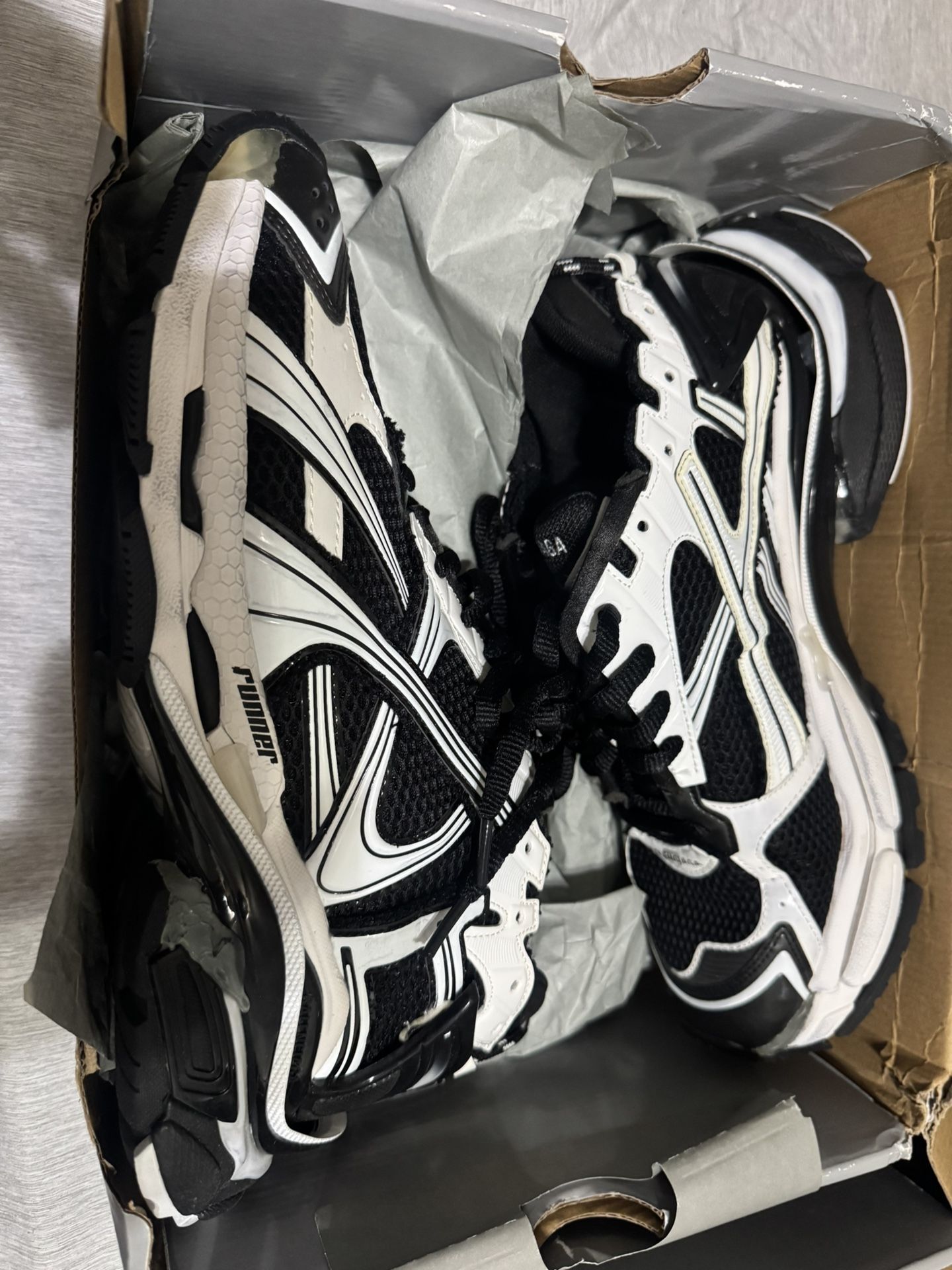 Balcengia Runners