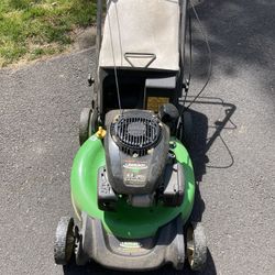Lawn Mowers. Works Great. $90