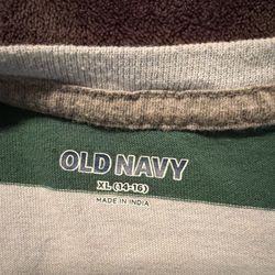 Old Navy T-Shirt XL (14-16)