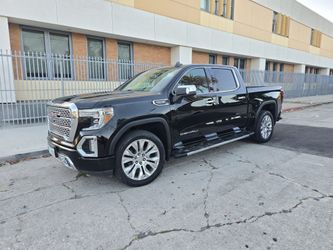 2021 GMC Sierra Denali
