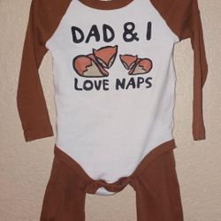 Baby Outfit