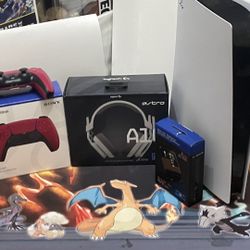 PS5