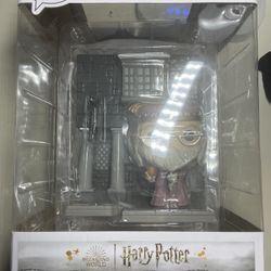 Harry Potter Collectible Figure 