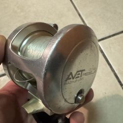 Avet Reel