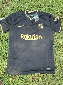 Retro Barcelona Jersey 🔥 