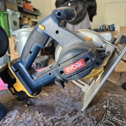 Mini Saw