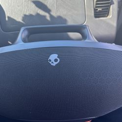 Skull Candy Barrel Speaker 
