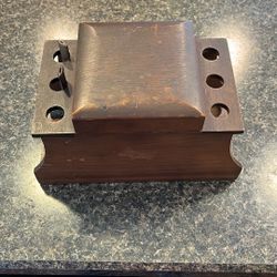 Pipe Tobacco Humidor 