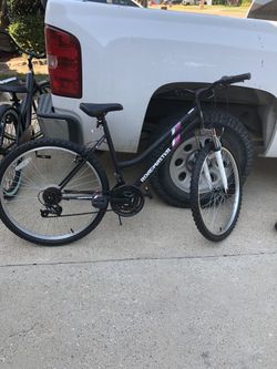 5 bikes $140 for all