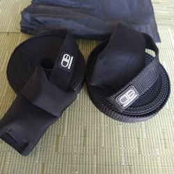 Kayak Tie Down Straps