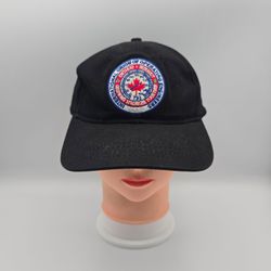 International Union of Operating Engineers Local 793 Ontario Nunavut Canada Hat