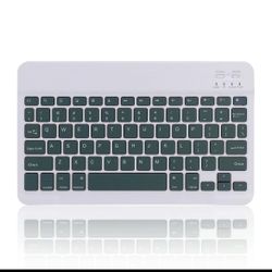 wireless bluetooth keyboard 