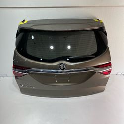 (949) 18-21 Buick Enclave Avenir Liftgate 2018 2019 2020 2021