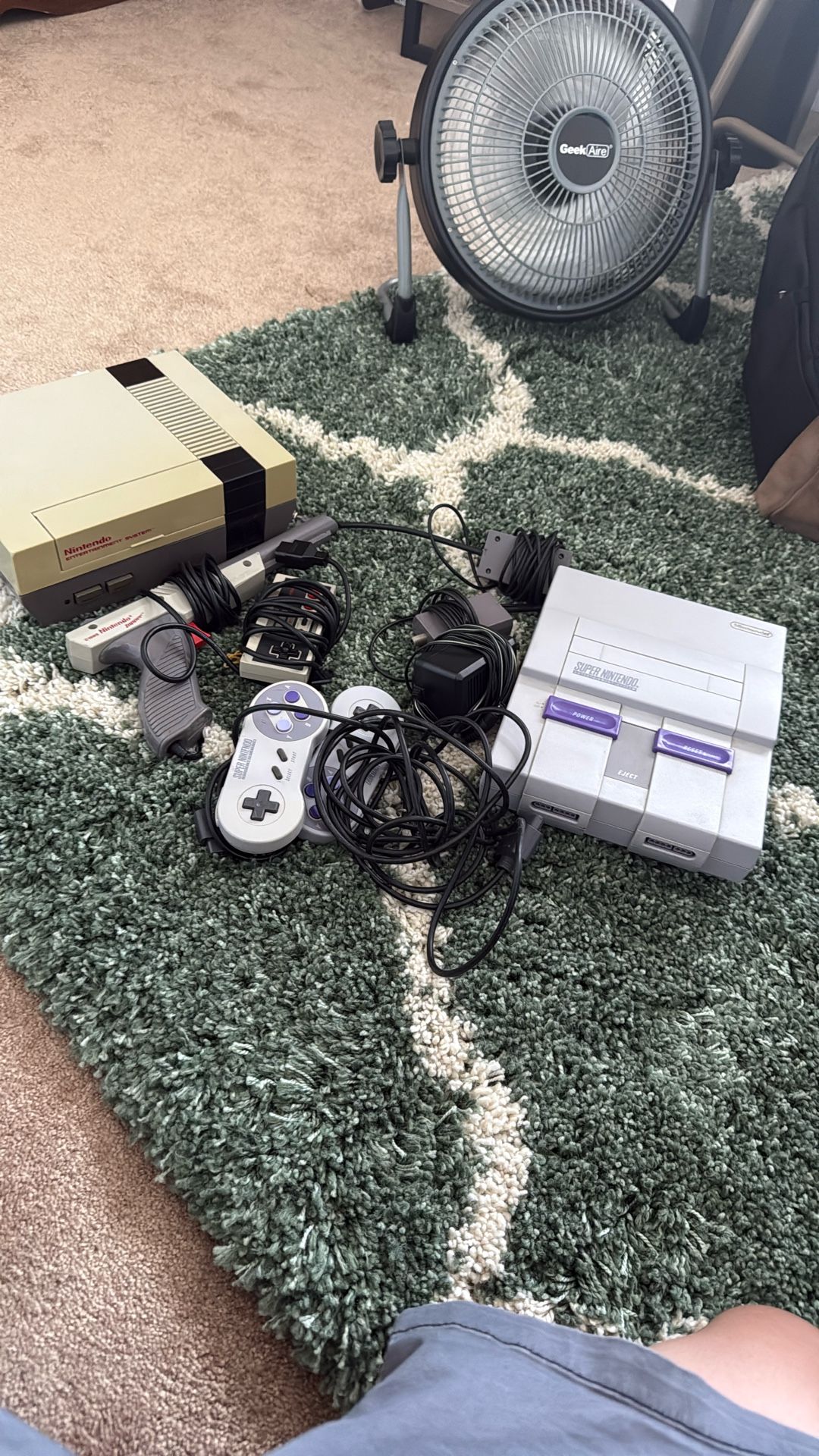 Nintendo