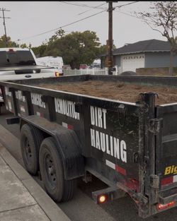 Clean Dirt Free 5 Tons Just Pay Delivery