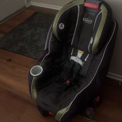 Car Seat