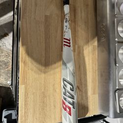 Marucci Cat 8 33/30