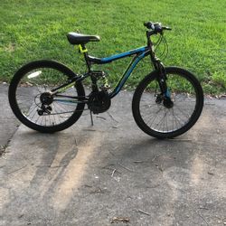 Bicycle 