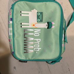 Lunch Bag 