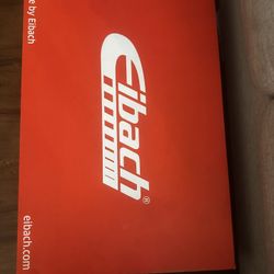Eibach Pro Truck Lift 