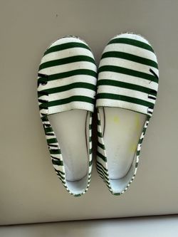burberry espadrilles kids size 33
