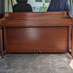 1965 Hobart M. Cable