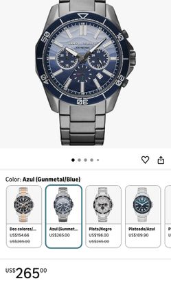 Watch Reloj