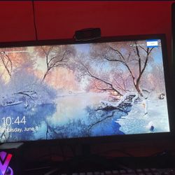 144hz Gaming Monitor 