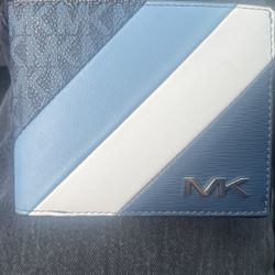 Micheal Kors Wallet