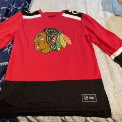 Chicago Blackhawks Kane Jersey Size Small For Adults 
