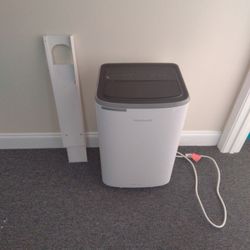 Fridgeidare Portable Air Conditioner