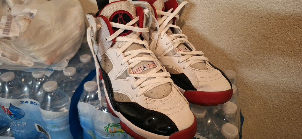 Jordan Two Treys Size 12 Mens