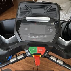 Bowflex TC200