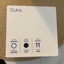 Oura Ring