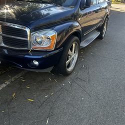 2004 Dodge Durango