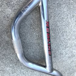 Bmx Handlebars Redline 24”W