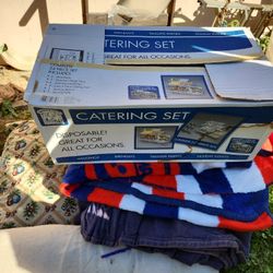 Catering Set