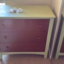 Dresser