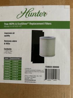 Hunter