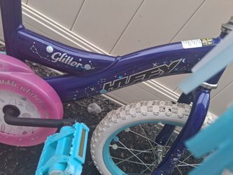 Kids Bike