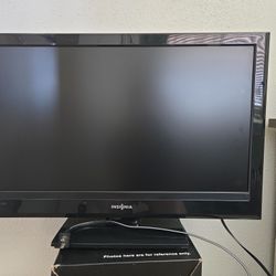 24 Inch TV