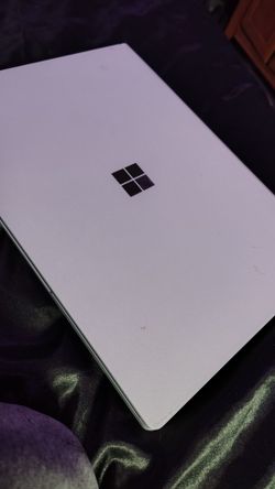 Microsoft surfacebook 3