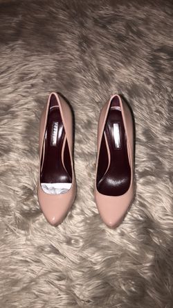 New High Heels Pumps