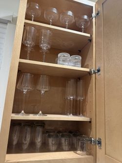 Glassware