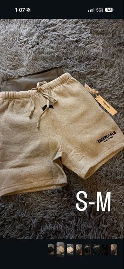 Essentials shorts