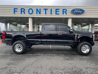 2024 Ford F-350