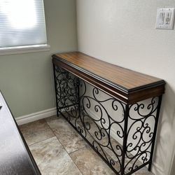 Console Table