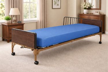 Hospital Bed - Semi-Electric