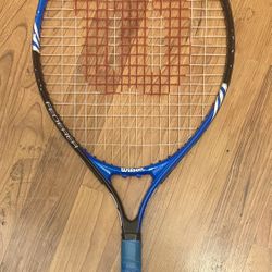 Wilson Tour Slam Lite Tennis Racket 