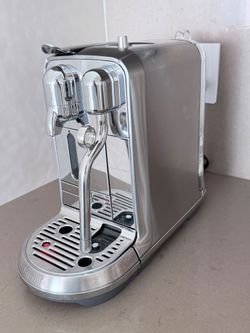 Brand New Breville Coffee Machine
